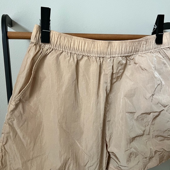 TNA Athletic Shorts - Picture 2 of 4